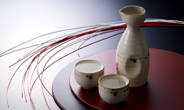 What Is Sake? Everything You Need To Know About the National Beverage of Japan