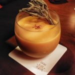 Bar Shiki: Cocktails From Another Dimension